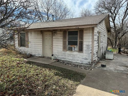 715 W Avenue B, Copperas Cove, TX, 76522-1432 | Card Image