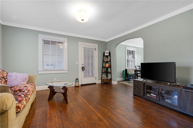 2 bedroom living room | Image 5
