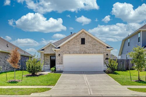 31335 Horseshoe Meadow Bend Ln, Fulshear, TX, 77441-2321 | Card Image