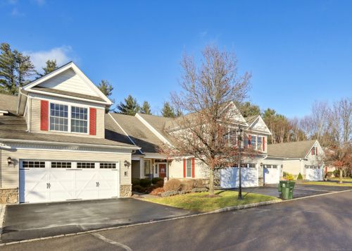 18-18 Watkins Drive, Newtown, CT, 06482 | Card Image