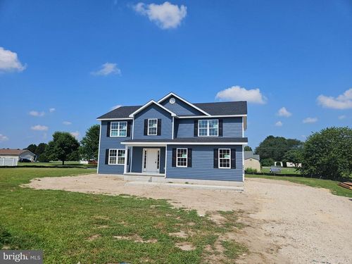 20418 Spangler Dr, LINCOLN, DE, 19960-2675 | Card Image