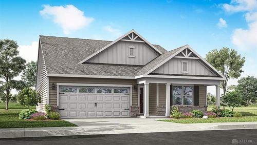 2944 Hoying Dr, Troy, OH, 45373-0018 | Card Image