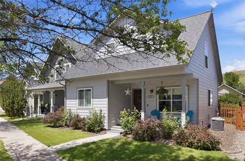 4676 Montrose Drive, Missoula, MT, 59808 | Card Image