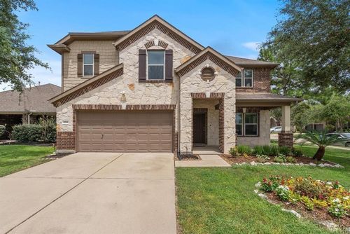 8206 Caldera Ln, Cypress, TX, 77433-6293 | Card Image