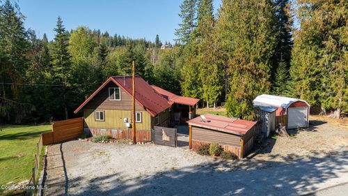 1780 Camp Bay Rd, Sagle, ID, 83860-9421 | Card Image