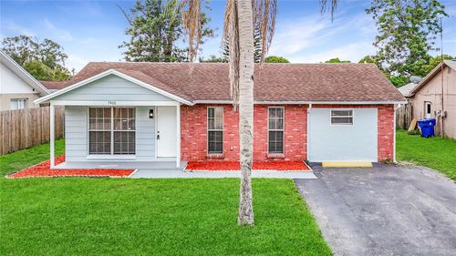 7400 Mitchell Ranch Road, NEW PORT RICHEY, FL, 34655 | Card Image