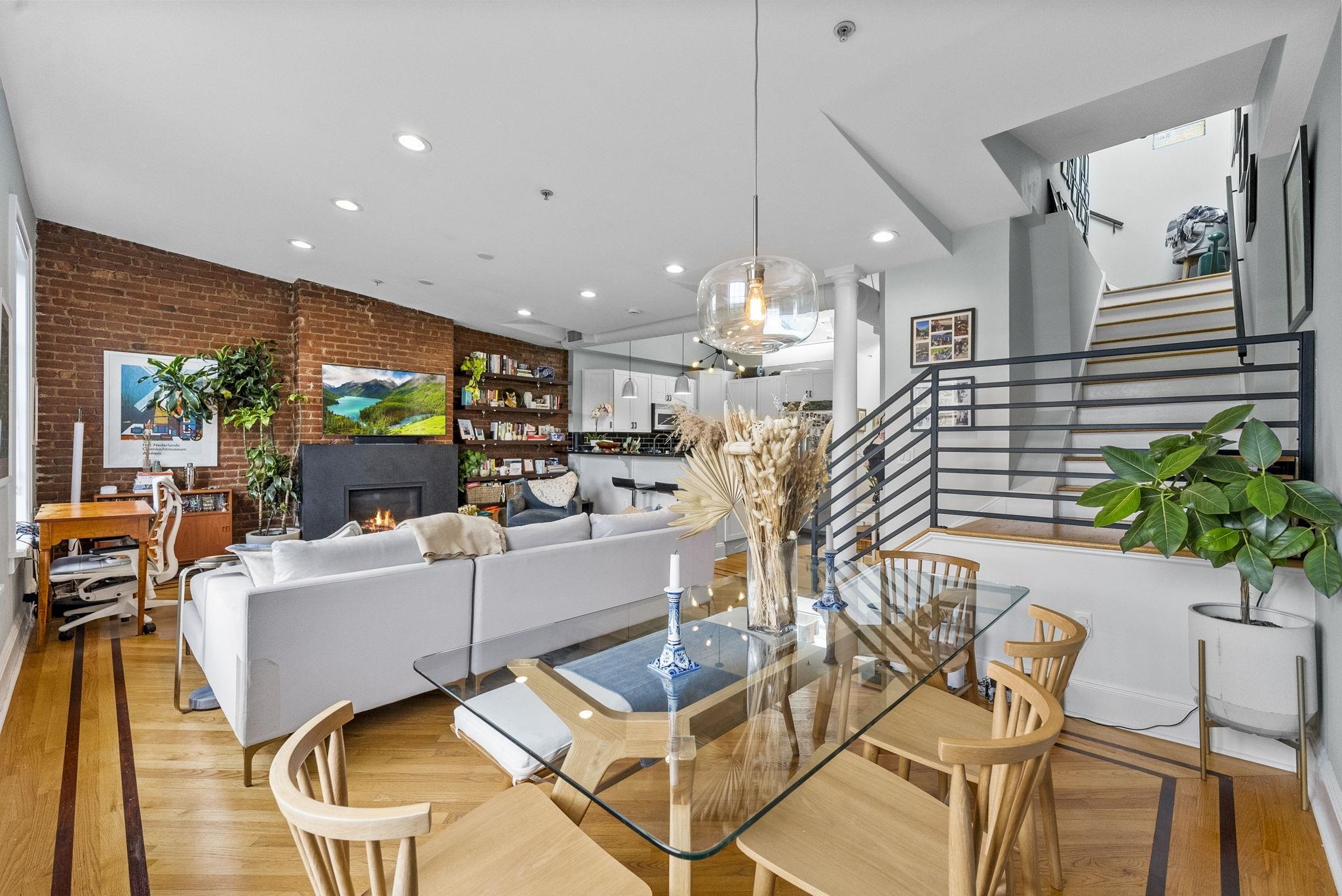 Residential in Hoboken 4
