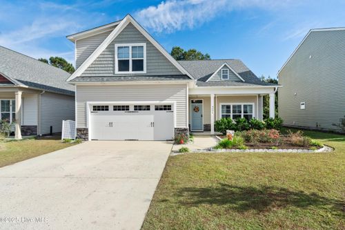 4624 Parsons Mill Dr, Castle Hayne, NC, 28429-4605 | Card Image