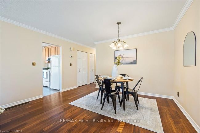 705 Braeside Cres, House other with 4 bedrooms, 2 bathrooms and 2 parking in Kingston ON | Image 10