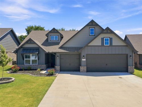 23016 E 102nd Pl S, Broken Arrow, OK, 74014-2440 | Card Image