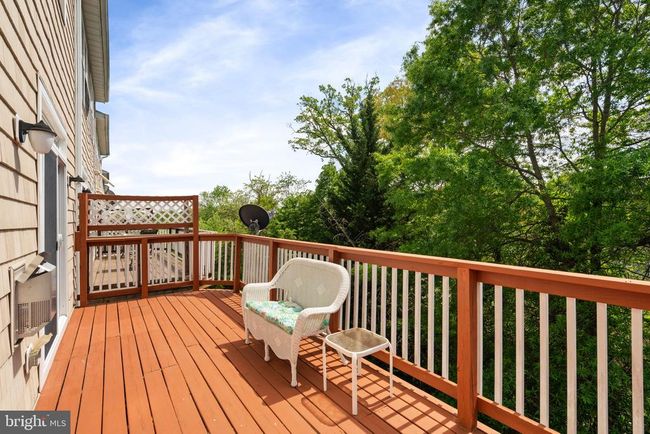 201 - 13945 Hollow Wind Way, Townhouse with 4 bedrooms, 3 bathrooms and null parking in WOODBRIDGE VA | Image 33