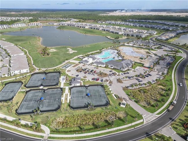 2244 - 43981 Boardwalk Loop, Condo with 2 bedrooms, 2 bathrooms and 1 parking in Punta Gorda FL | Image 25
