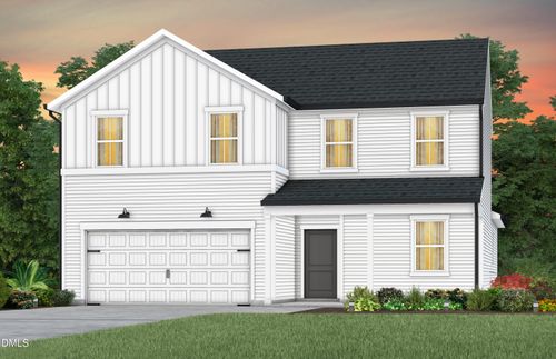 2104 Chisel Cove Rd, Durham, NC, 27704-6156 | Card Image