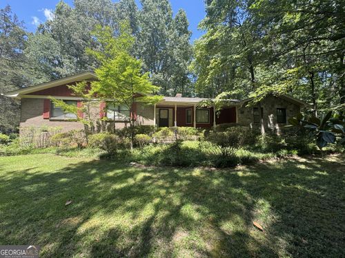 225 Forest Lake Rd, Lawrenceville, GA, 30046-6003 | Card Image