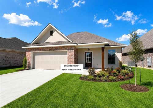 7959 Colomas Towne, Iowa, LA, 70647-3833 | Card Image