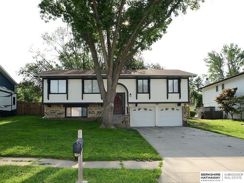 6511 S 149th Ave, Omaha, NE, 68137-3910 | Card Image
