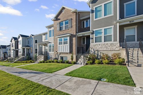 1627 W Talus Ridge Dr, Saratoga Springs, UT, 84045-6761 | Card Image