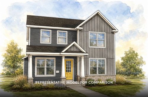 2255 Waters Edge Trail, MADISON, WI, 53718 | Card Image