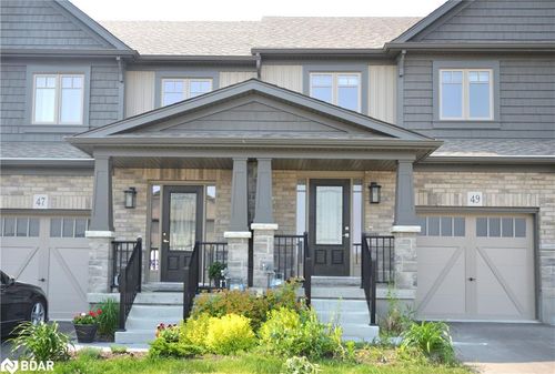 49 Av Archer, Collingwood, ON, L9Y3B7 | Card Image