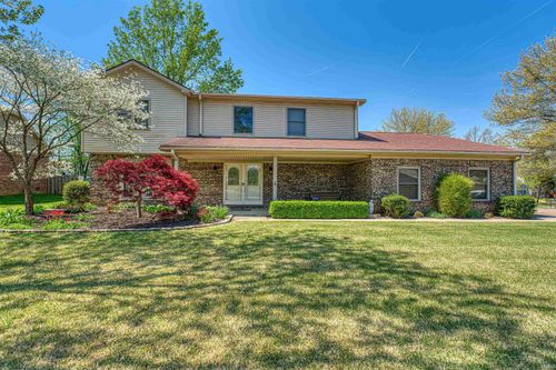 5455 Kenwood Cir, Newburgh, IN, 47630-3119 | Card Image