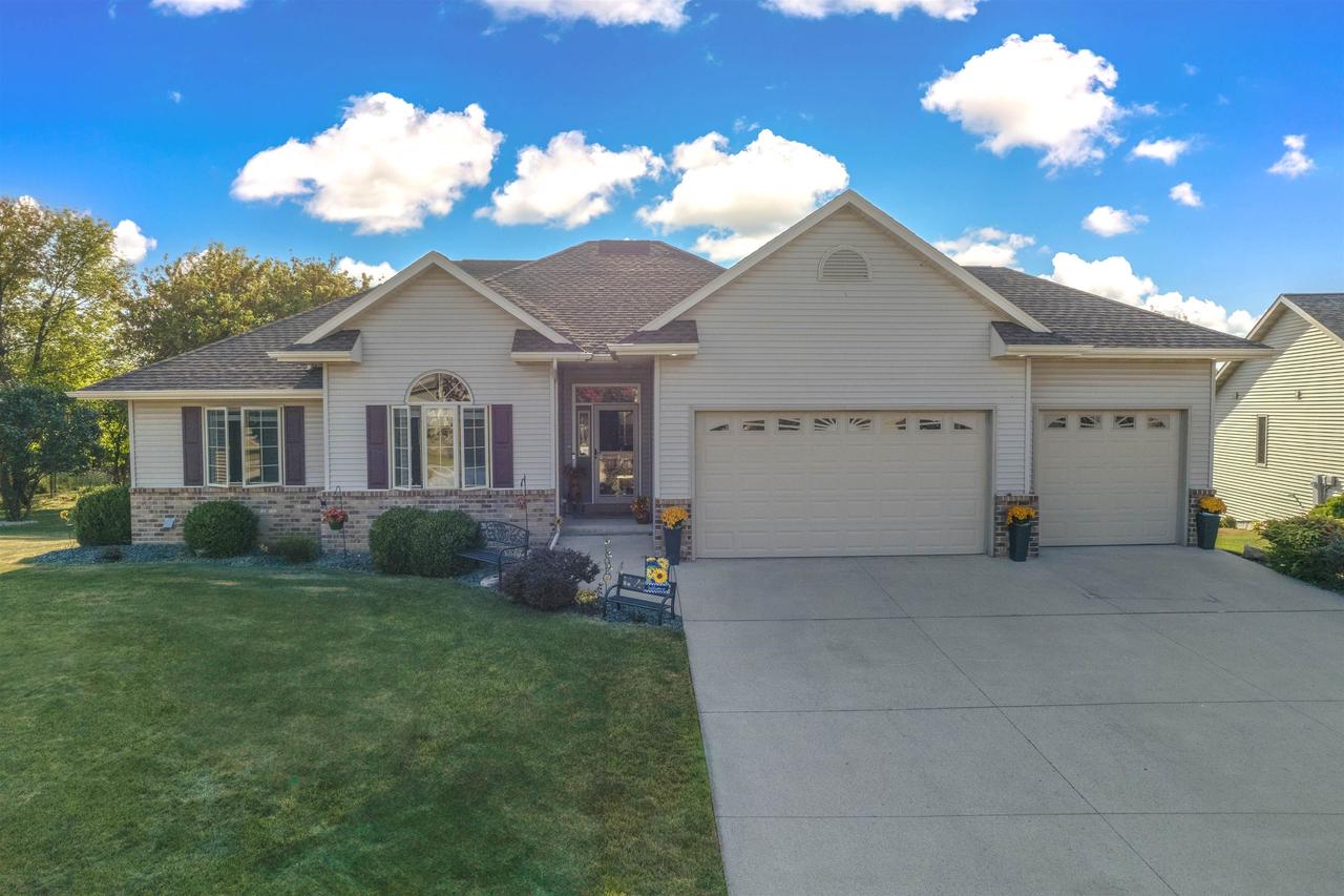 Park Ave, Fond Du Lac, WI 54935