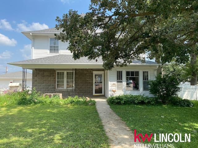 B St, Milford, NE 68405