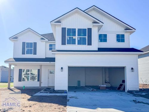 42 Hollis Lane, Hinesville, GA, 31313 | Card Image