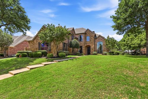 8810 Crockett Drive, Argyle, TX, 76226 | Card Image