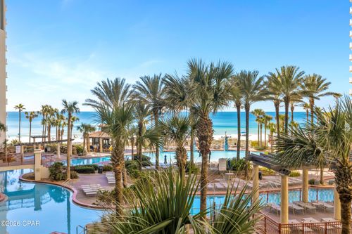 317-9900 S Thomas Dr, Panama City Beach, FL, 32408-3804 | Card Image
