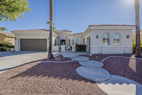 22004 N Pedregosa Dr, Sun City West, AZ, 85375-2692 | Card Image