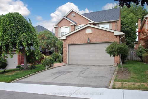 22 Larkin Ave, Markham, ON, L3P4R3 | Card Image