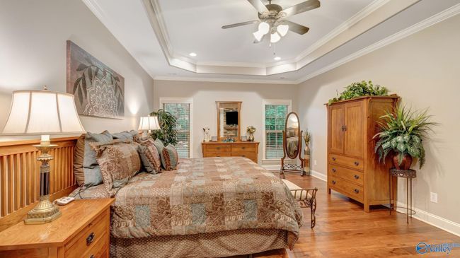 12313 Bell Rd Sw, House other with 4 bedrooms, 3 bathrooms and null parking in Huntsville AL | Image 22