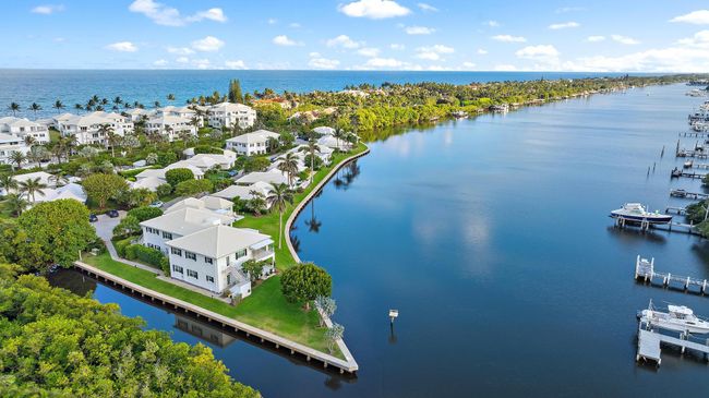 209 Evans Ln, Condo with 2 bedrooms, 2 bathrooms and null parking in Lantana FL | Image 7