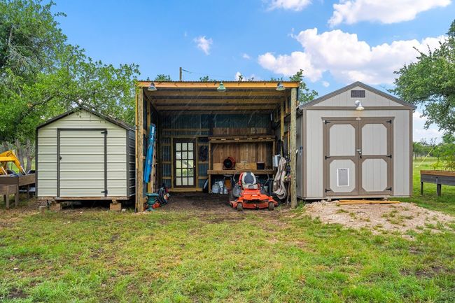 64 Scott Branch Rd, House other with 3 bedrooms, 2 bathrooms and null parking in Harper TX | Image 21
