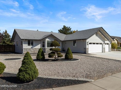 2947 Hot Springs Drive, Minden, NV, 89423 | Card Image