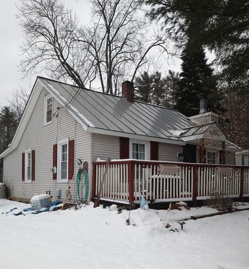20 Forrest Way, Rutland, VT, 05701-8990 | Card Image