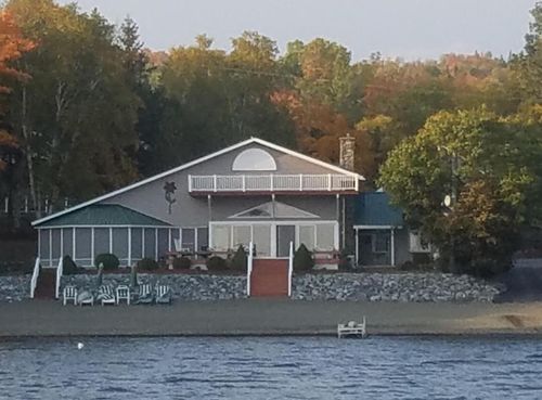 13 S Brook Ln, Eagle Lake, ME, 04739-3020 | Card Image