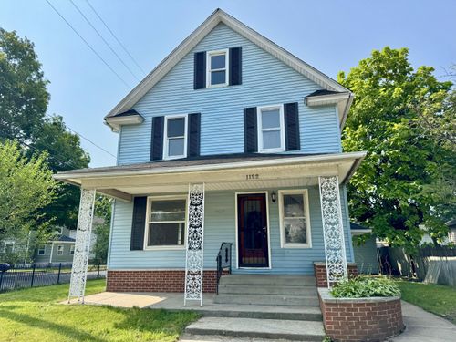 1122 Egleston Ave, Kalamazoo, MI, 49001-3837 | Card Image