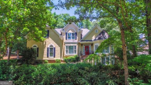 403 Henredon Hl, Peachtree City, GA, 30269-3213 | Card Image