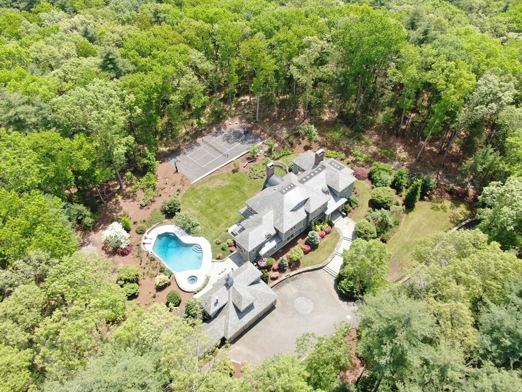 Goodnow Rd, Sudbury, MA 01776