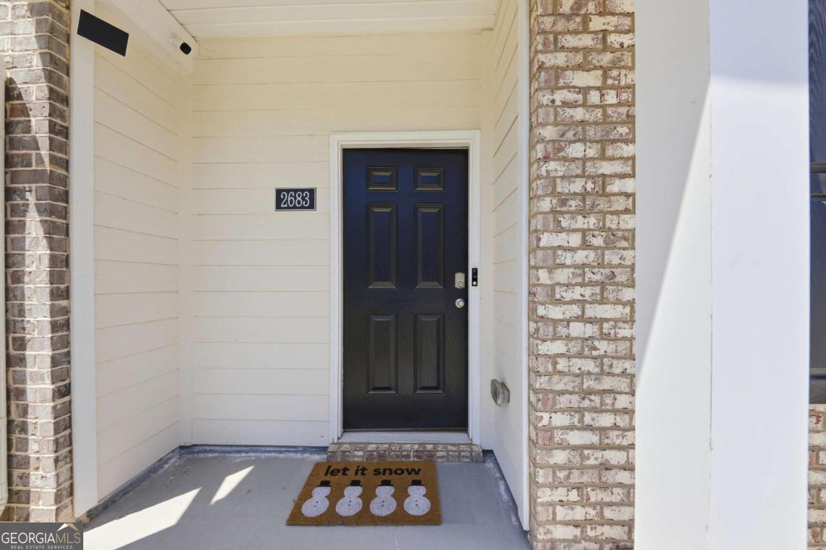 Residential in Decatur 5