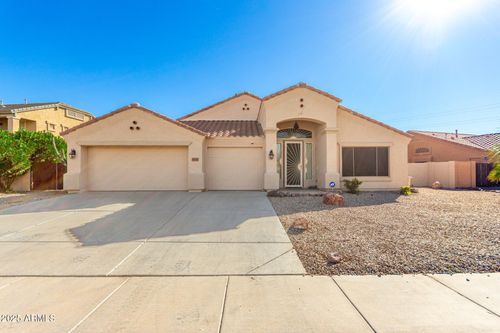 41027 W Pryor Ln, Maricopa, AZ, 85138-7372 | Card Image
