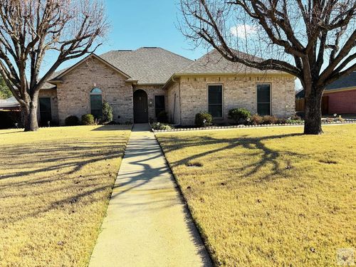 6014 Cathedral Dr, Texarkana, AR, 71854-9412 | Card Image