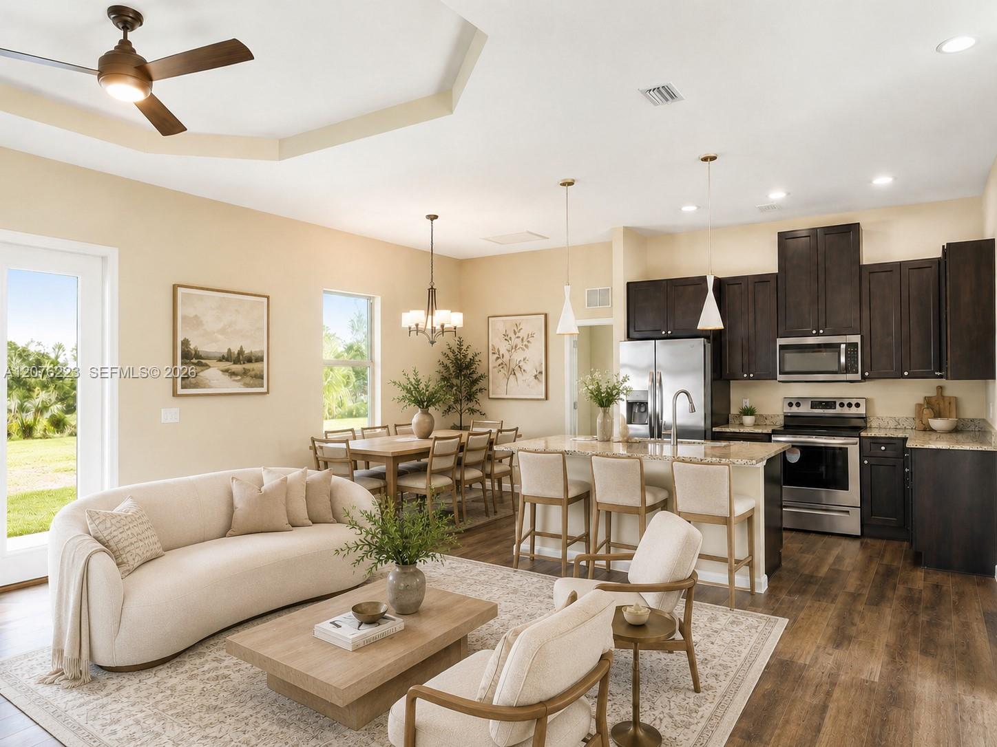 Residential Lease in Labelle 2