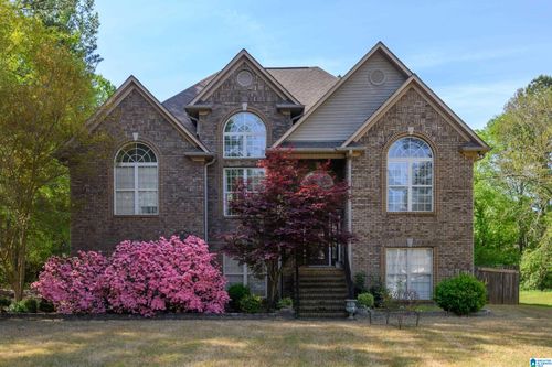 70 Peaceful Cv, Springville, AL, 35146-5544 | Card Image