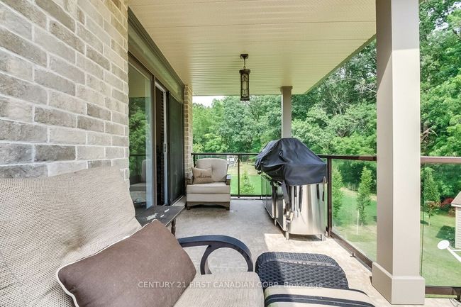 2129 Lockwood Cres, House other with 2 bedrooms, 2 bathrooms and 2 parking in Mount Brydges ON | Image 13