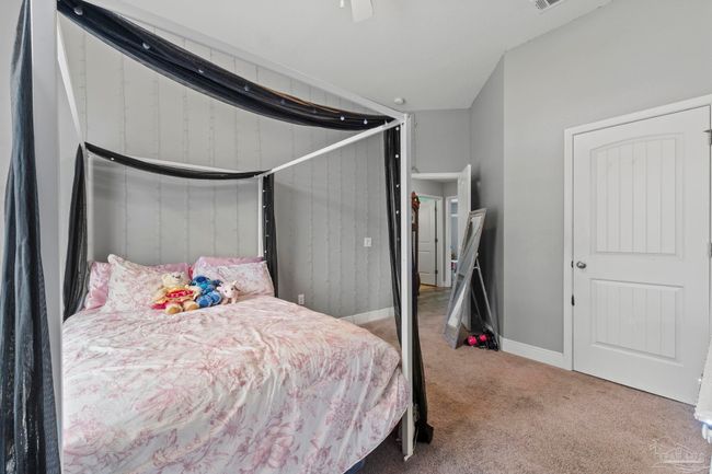 3942 Flour Mill Cir, House other with 4 bedrooms, 2 bathrooms and 2 parking in Pace FL | Image 19