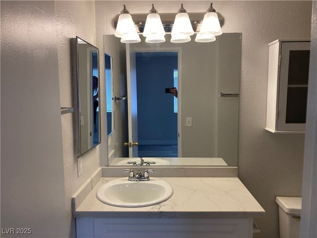 UNIT-2118 - 3151 Soaring Gulls Dr, Condo with 3 bedrooms, 2 bathrooms and null parking in Las Vegas NV | Image 26