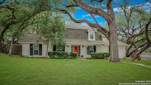 10918 Whisper Valley St, San Antonio, TX, 78230-3618 | Card Image