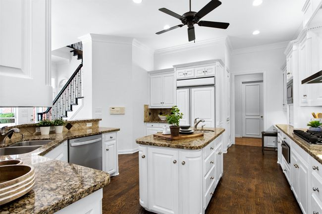 3928 Dove Creek Ln, House other with 4 bedrooms, 5 bathrooms and null parking in Plano TX | Image 13